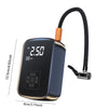 Wireless Car Air Compressor Air Pump